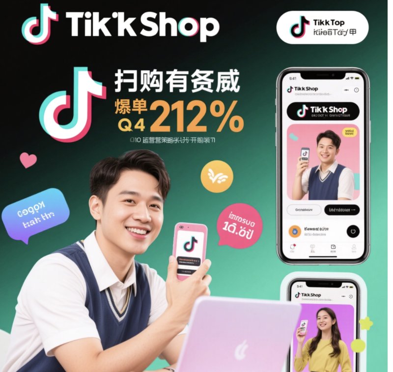 tiktok刷粉