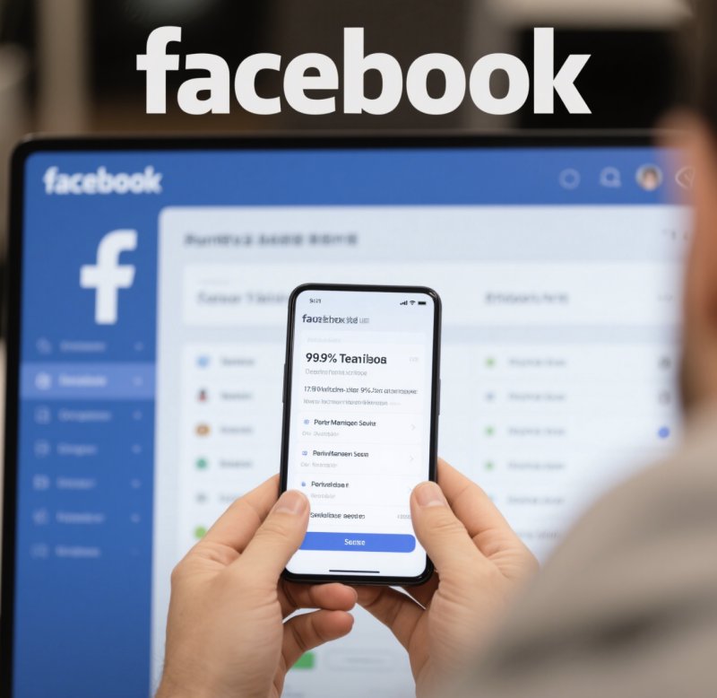 Facebook刷粉