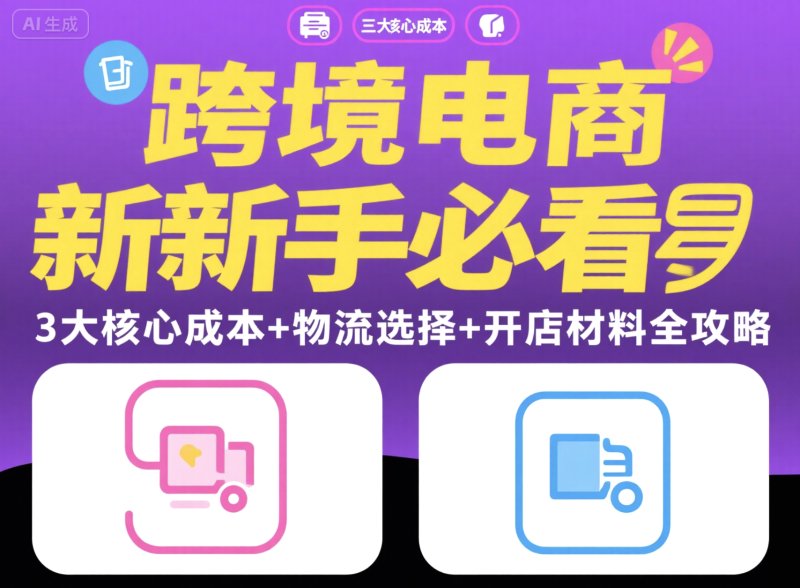 亚马逊运营