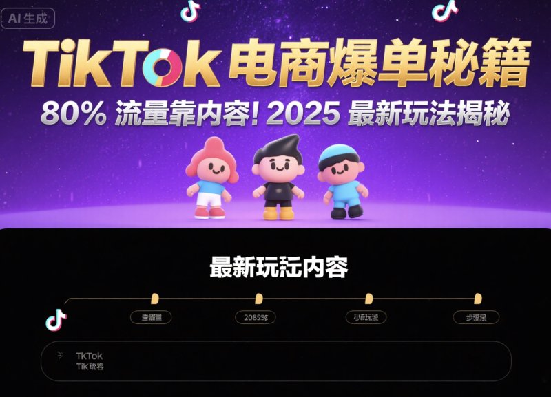 tiktok刷粉