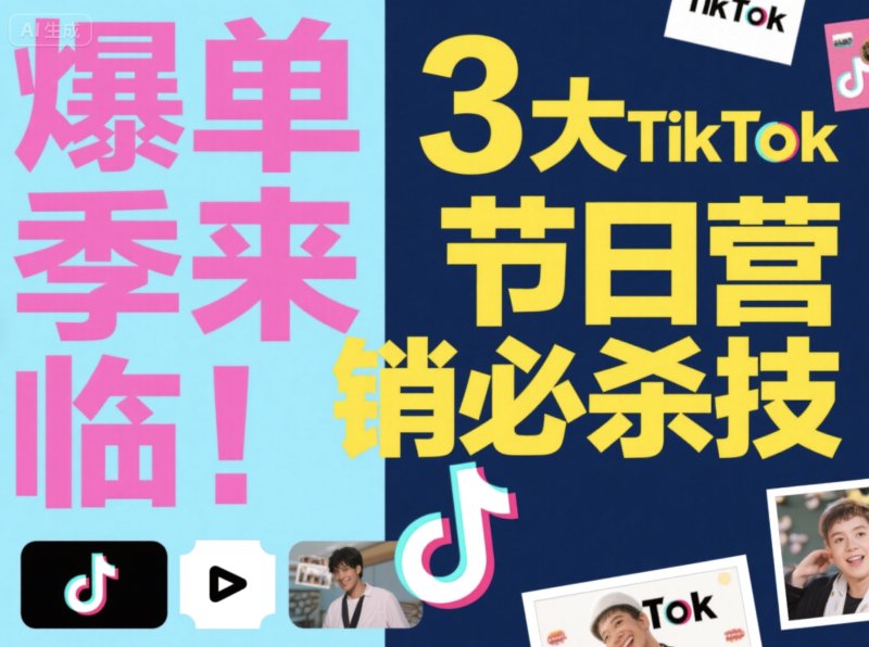 TikTok刷粉