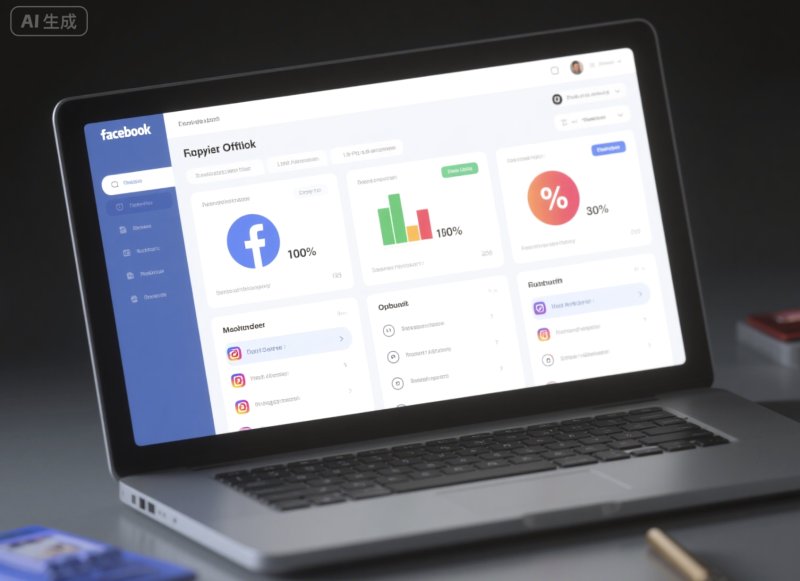 Facebook刷赞