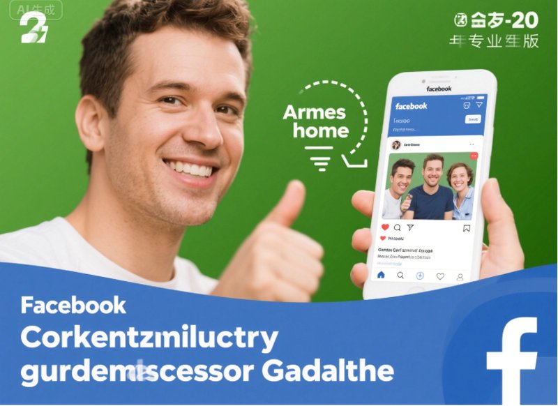 facebook刷赞