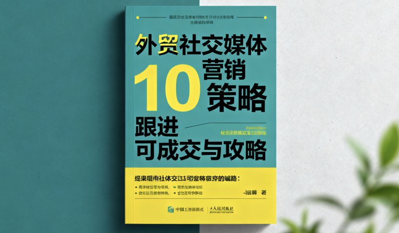 社交媒体运营