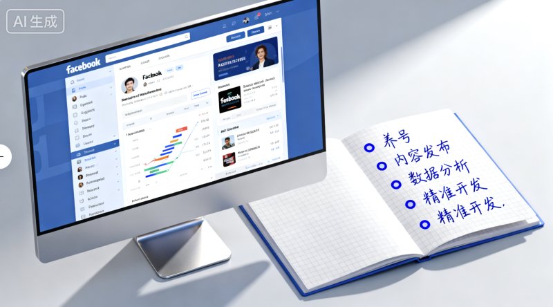 Facebook刷粉