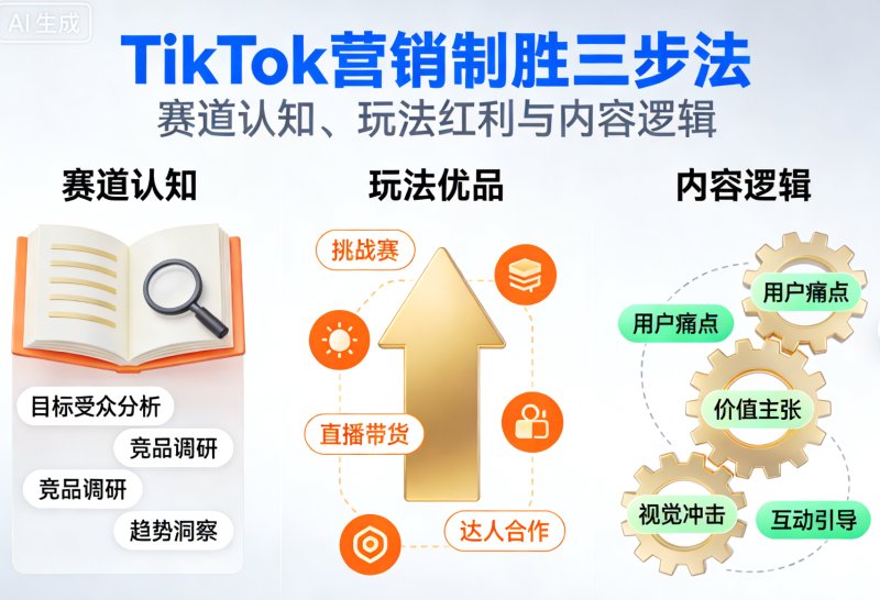 TikTok刷赞