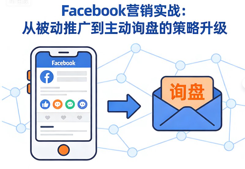 Facebook刷赞