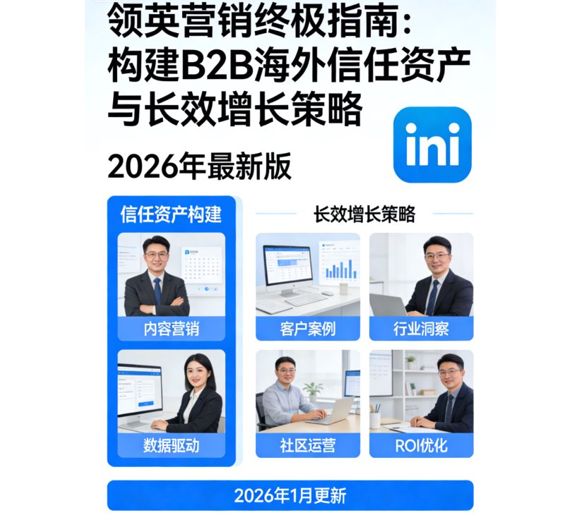 Linkedin刷赞