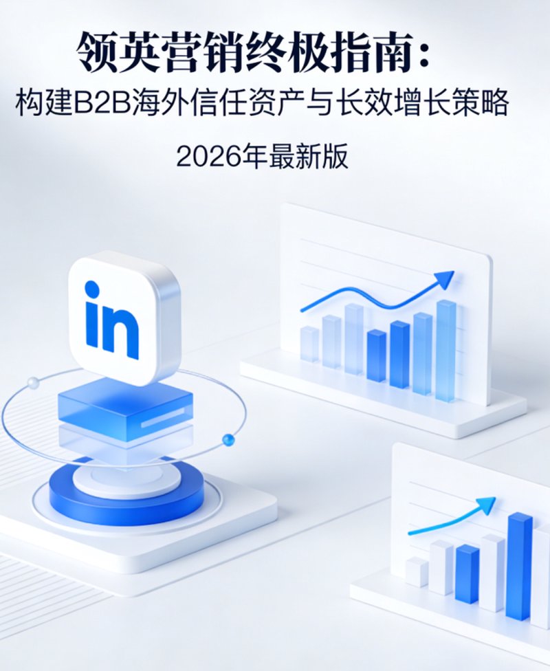 Linkedin刷流量