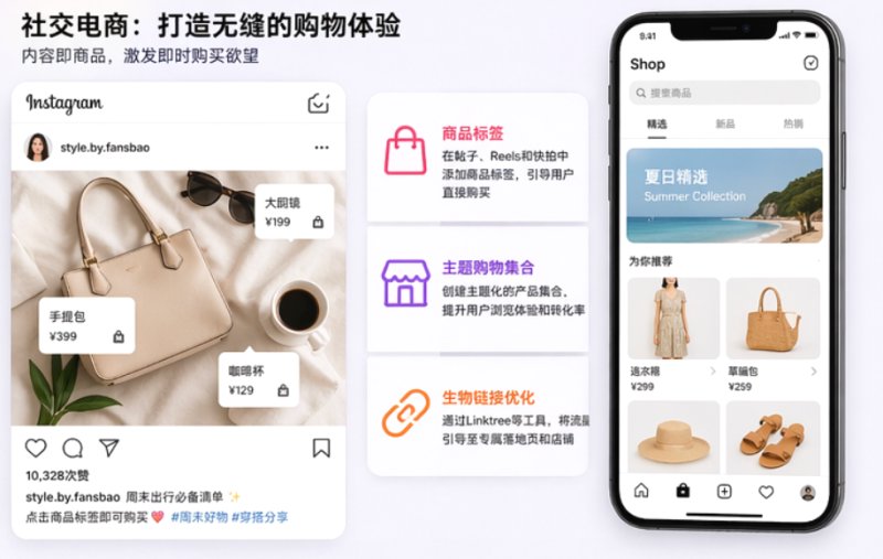 instagram刷赞