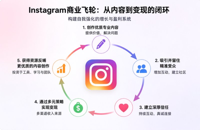 instagram刷粉丝