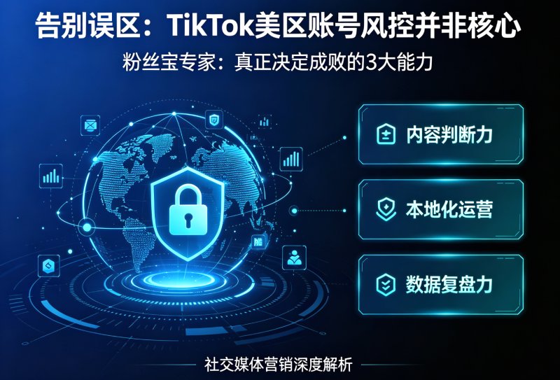 tiktok刷粉丝