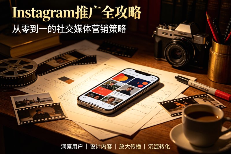 ig刷粉丝